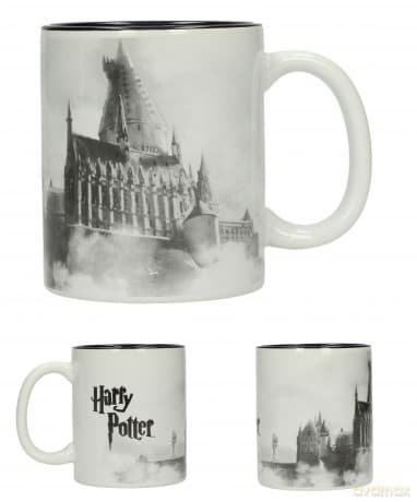 Harry Potter Mug Hogwarts Castle