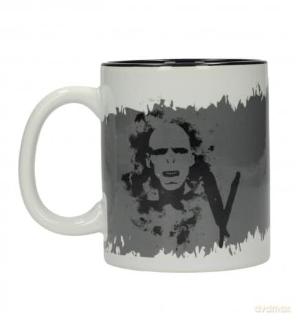 Harry Potter Mug He Who Must Not Be Named