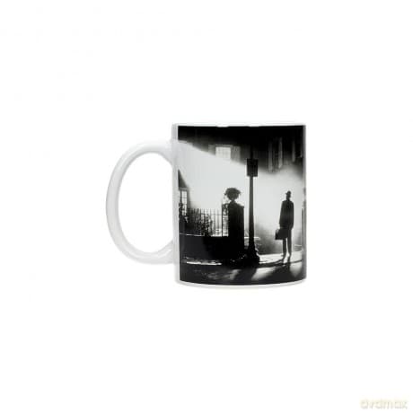 The Exorcist Mug Poster