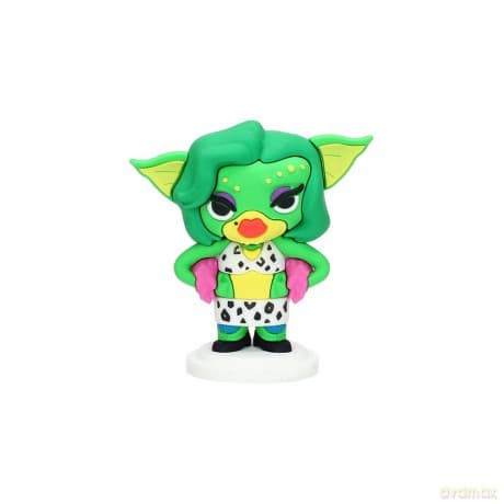 Gremlins Pokis Rubber Minifigure Greta 7 cm