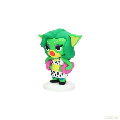 Gremlins Pokis Rubber Minifigure Greta 7 cm