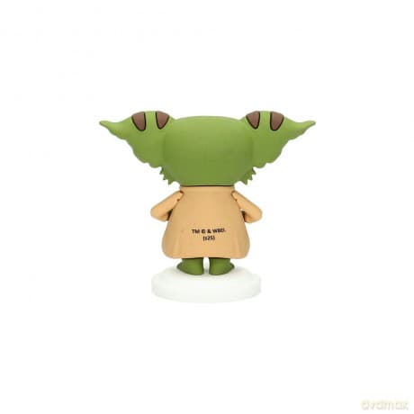 Gremlins Pokis Rubber Minifigure Flasher 7 cm