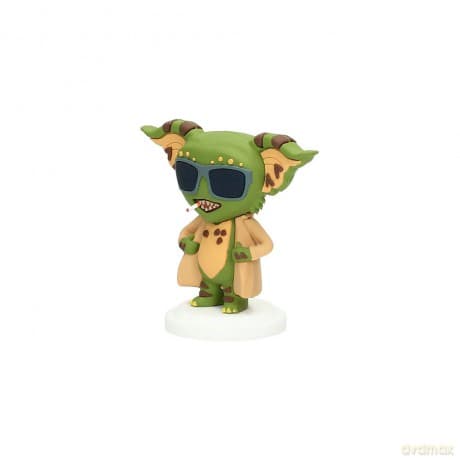 Gremlins Pokis Rubber Minifigure Flasher 7 cm