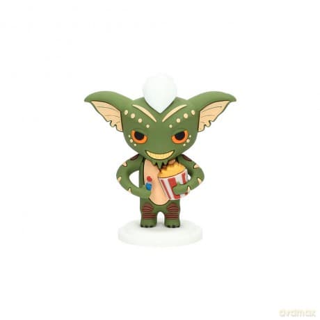 Gremlins Pokis Rubber Minifigure Stripe 7 cm