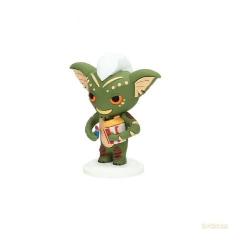 Gremlins Pokis Rubber Minifigure Stripe 7 cm
