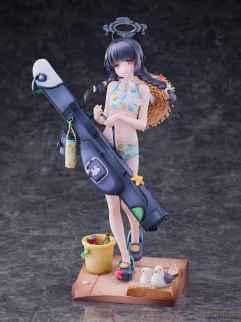 Blue Archive PVC Statue 1/7 Miyu Swimsuit Ver. 25 cm