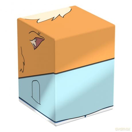 Squaroes - Squaroe Star Trek: Lower Decks? ST007 - T'Ana