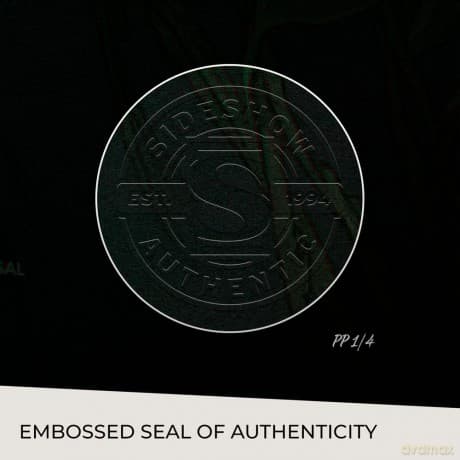 The Creature from the Black Lagoon Art Print Creature from the Black Lagoon (3D Variant) by Ruiz Burgos 61 x 46 cm - unframed