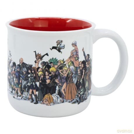 Fairy Tail Mug 355 ml