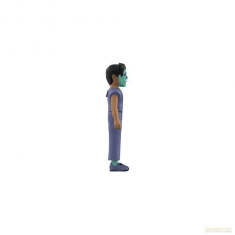 Universal Monsters Halloween Kids ReAction Action Figure Frankenstein (Universal Monsters) 10 cm