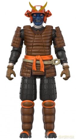 The Worst Ultimates Action Figure Killer Bat 18 cm