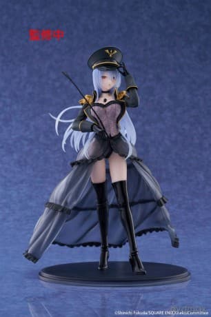 My Dress Up Darling AMP+ PVC Figure Marin Kitagawa Black Lobelia Ver. 21 cm