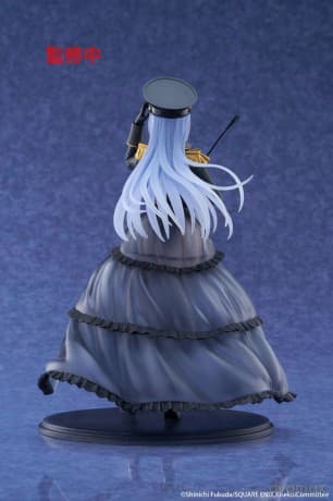 My Dress Up Darling AMP+ PVC Figure Marin Kitagawa Black Lobelia Ver. 21 cm
