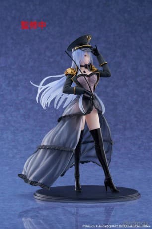 My Dress Up Darling AMP+ PVC Figure Marin Kitagawa Black Lobelia Ver. 21 cm