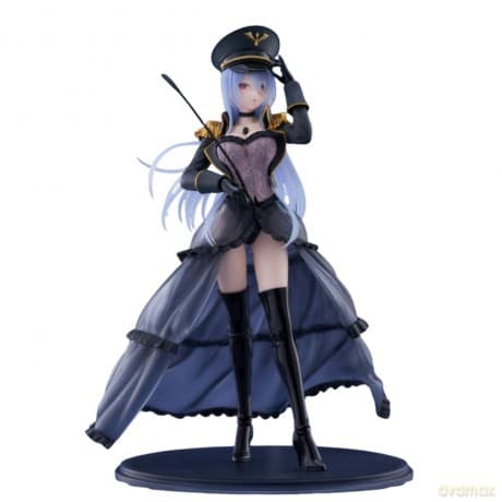 My Dress Up Darling AMP+ PVC Figure Marin Kitagawa Black Lobelia Ver. 21 cm