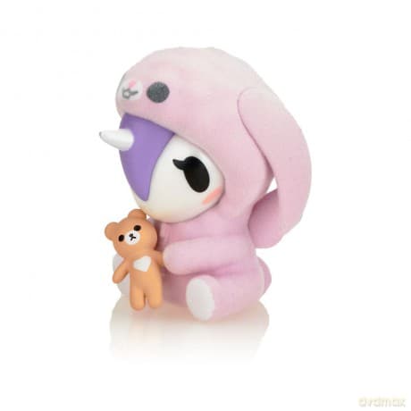 Unicorno Blind Box Figures Assortment Cozy Unicorno 7 cm (8)