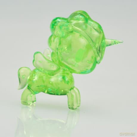 Unicorno Blind Box Figures Assortment Shimmer Glitter 5 cm (32)