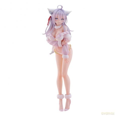 Alya Sometimes Hides Her Feelings in Russian PVC Statue Alya 31 cm