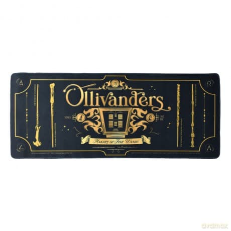 Harry Potter Desk Mat Magical Locations Olivanders