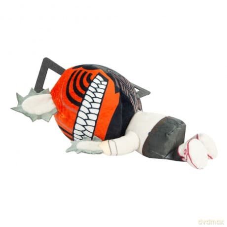 Chainsaw Man Mocchi-Mocchi Plush Figure Denji Sleeping 20 cm
