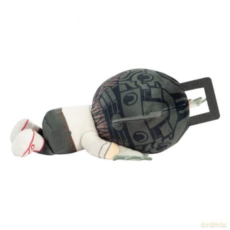 Chainsaw Man Mocchi-Mocchi Plush Figure Denji Sleeping 20 cm