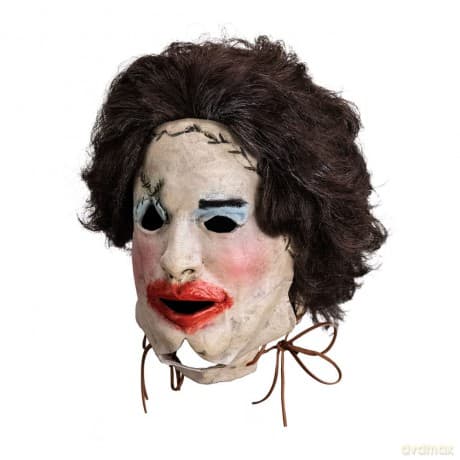 The Texas Chainsaw Massacre Mask Pretty Woman