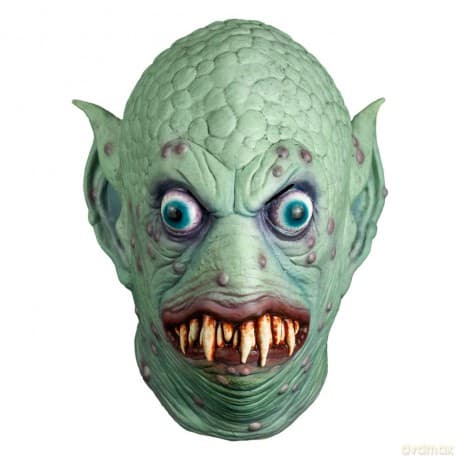 Trick or Treat Studios Originals Mask Beach Goon