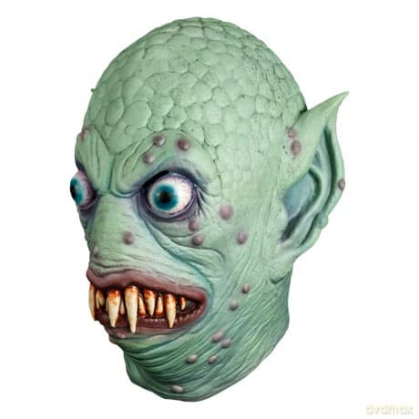 Trick or Treat Studios Originals Mask Beach Goon