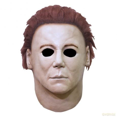 Halloween H20 Twenty Years Later Mask Michael Myers