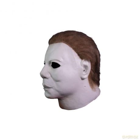 Halloween 4 Mask (Poster Version)