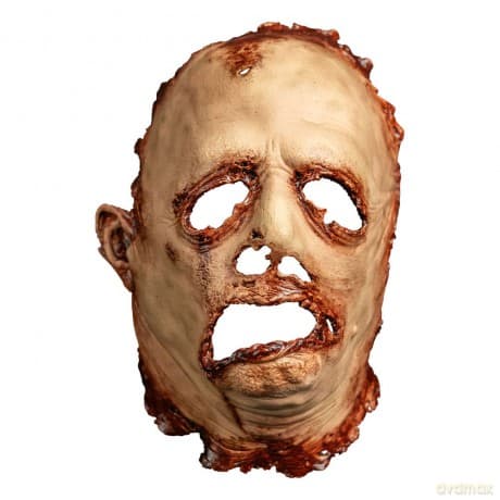 The Texas Chainsaw Massacre (2022) Mask Leatherface