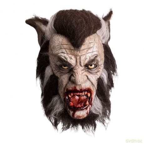 Trick or Treat Studios Originals Mask Blood Moon Werewolf