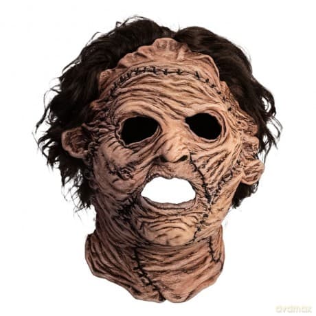 The Texas Chainsaw Massacre 3D (2013) Mask Leatherface