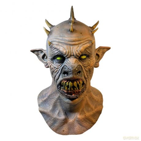 Trick or Treat Studios Originals Mask Jordu Schell Gothic Demon