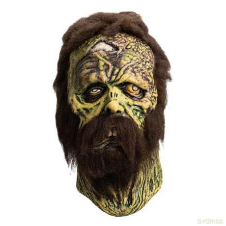 Trick or Treat Studios Originals Mask Shambler