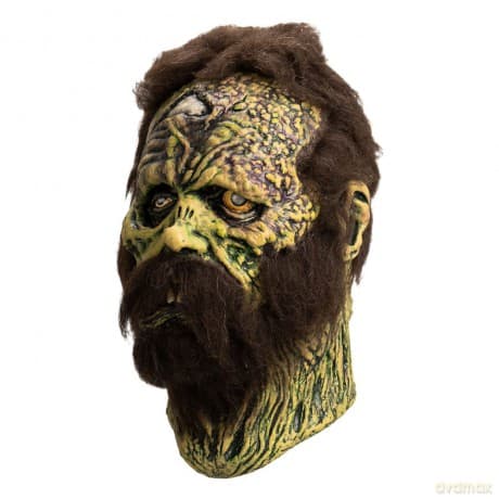 Trick or Treat Studios Originals Mask Shambler
