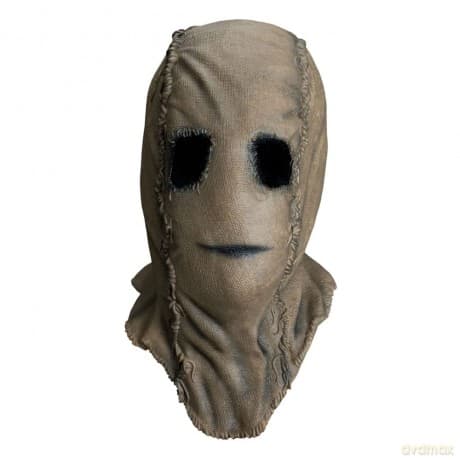 The Strangers: Chapter 1 Mask Scarecrow