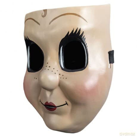 The Strangers: Chapter 1 Mask Dollface