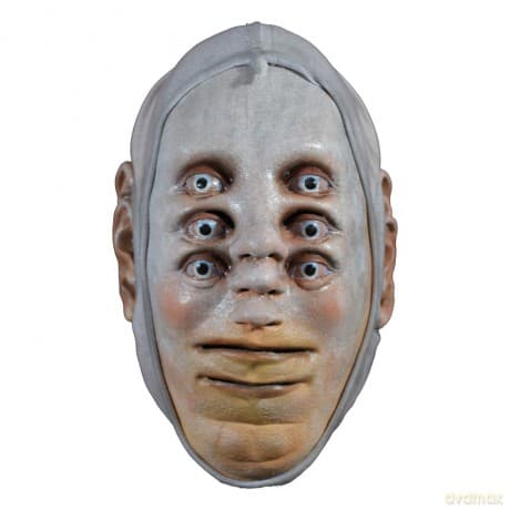 Trick or Treat Studios Originals Mask Vertigo Standard
