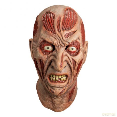 Wes Craven's New Nightmare Mask Freddy Krueger