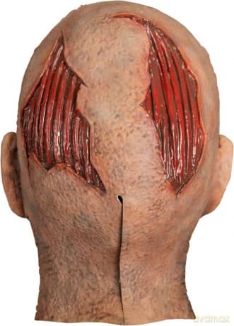 Wes Craven's New Nightmare Mask Freddy Krueger
