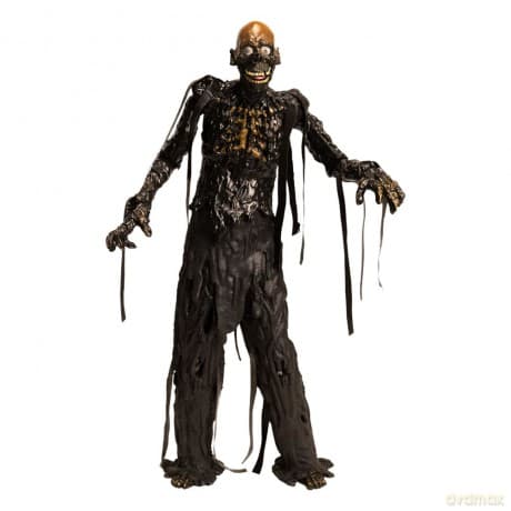 The Return of the Living Dead Action Figure 1/6 Tarman 30 cm
