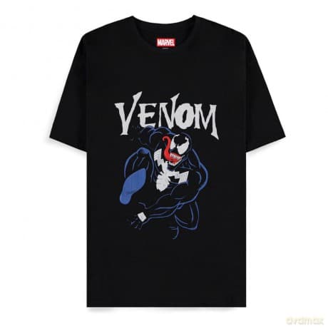 Venom T-Shirt Size M