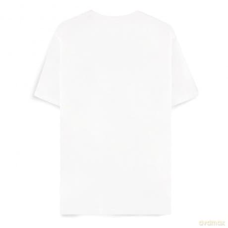 Assassin´s Creed Shadows T-Shirt The Gateway to Sacred Ground Size S