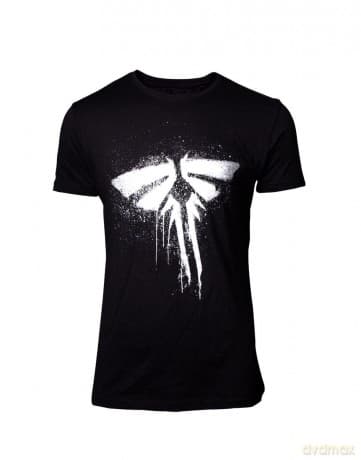 The Last of Us T-Shirt Firefly Size XL