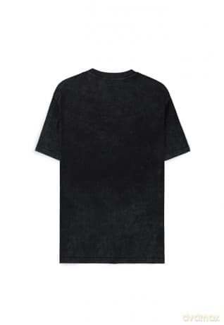 The Witcher Wild Hunt T-Shirt Dweller Washed Size M