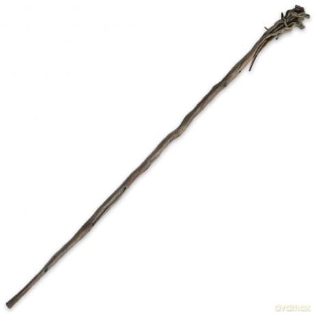 The Hobbit Replica 1/1 Staff of Gandalf the Grey 175 cm