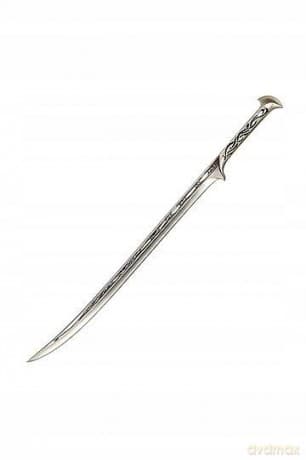The Hobbit Replica 1/1 Sword of Thranduil
