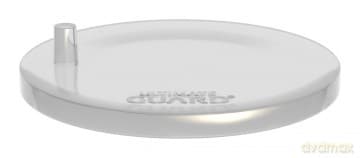 Ultimate Guard Figure Stands (20) - Small Peg Modern