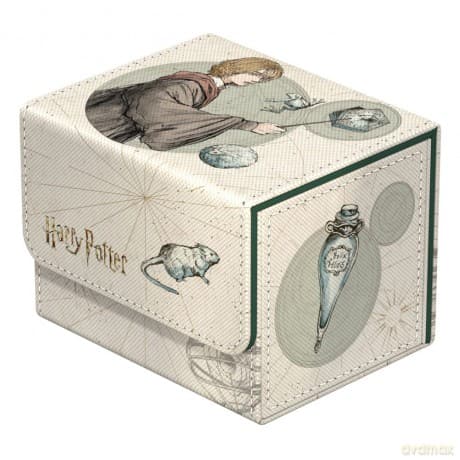 Ultimate Guard Sidewinder 100+ Xenoskin Harry Potter - Ron Weasley